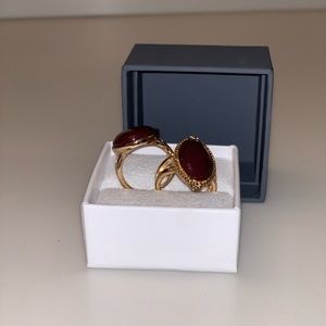 Two very pretty rings